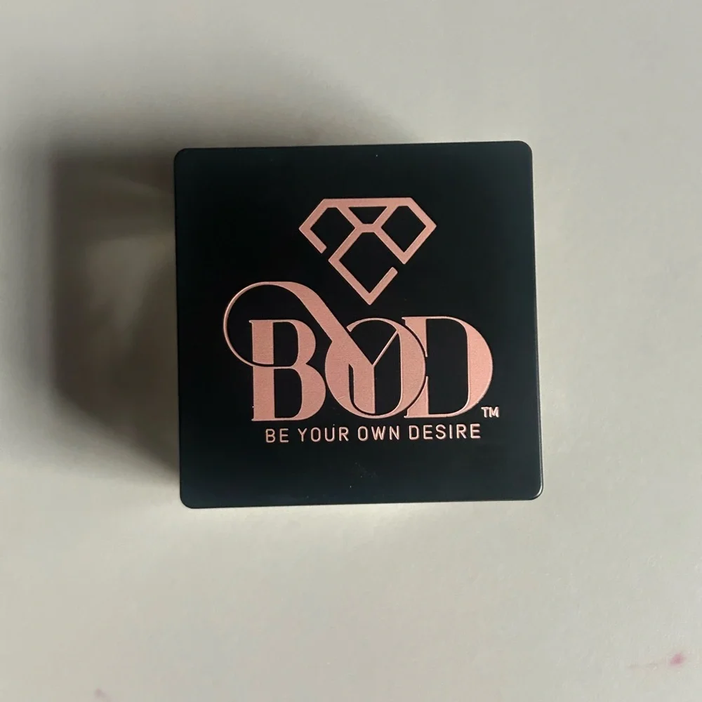DESIRE MATTE MAGIC LOOSE SETTING POWDER